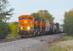 BNSF 1425